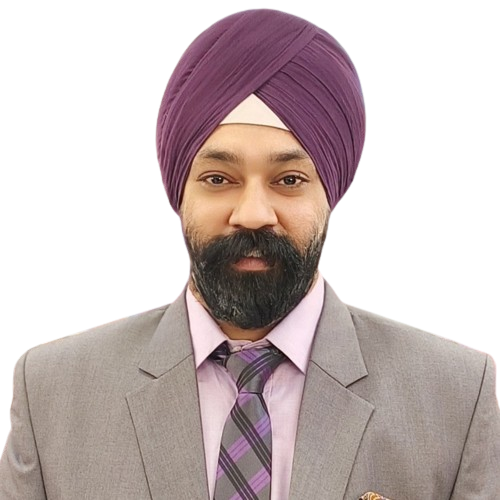 Balwinder Singh